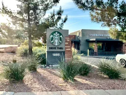 Starbucks Coffee Company - Coffee Pot